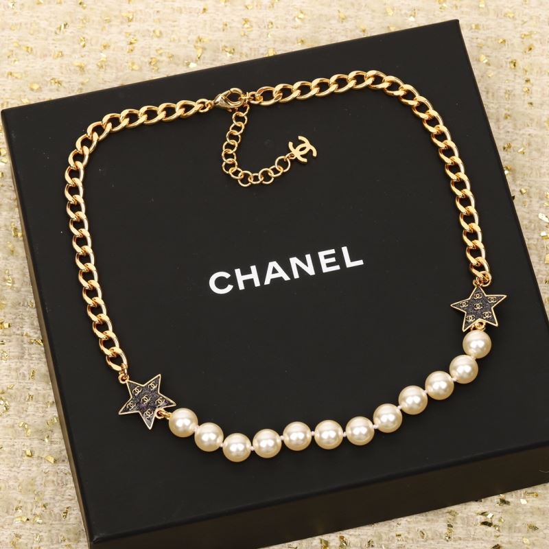 Chanel Necklaces